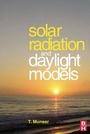 Cover: Solar Radiation and Daylight Models - Routledge