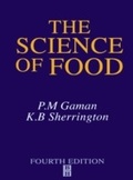Bild: Science of Food - Routledge
