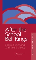 Cover: After The School Bell Rings - Routledge