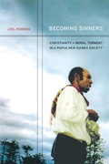 Cover: Becoming Sinners - Naval Institute Press