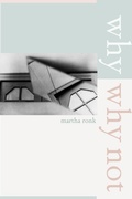 Cover: Why/Why Not - Naval Institute Press