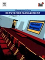 Cover: Reputation Management Revised Edition - Routledge