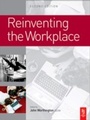 Cover: Reinventing the Workplace - Routledge