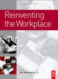 Abbildung von: Reinventing the Workplace - Routledge