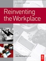 Cover: Reinventing the Workplace - Routledge
