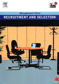 Enlarge image Cover: Recruitment and Selection Revised Edition - Routledge