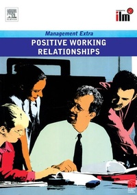 Enlarge image Cover: Positive Working Relationships Revised Edition - Routledge