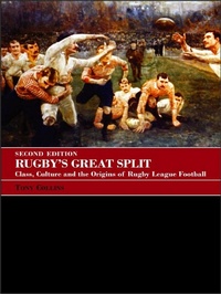 Abbildung von: Rugby's Great Split - Routledge