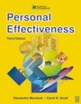 Cover: Personal Effectiveness - Routledge