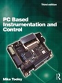 Cover: PC Based Instrumentation and Control - Routledge