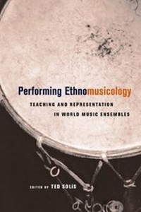 Abbildung von: Performing Ethnomusicology - Naval Institute Press