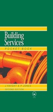 Cover: Newnes Building Services Pocket Book - Routledge