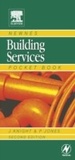 Cover: Newnes Building Services Pocket Book - Routledge