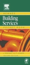 Cover: Newnes Building Services Pocket Book - Routledge