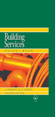 Enlarge image Cover: Newnes Building Services Pocket Book - Routledge