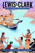 Cover: Lewis & Clark - Naval Institute Press