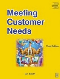 Abbildung von: Meeting Customer Needs - Routledge