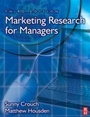 Cover: Marketing Research for Managers - Routledge