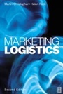 Cover: Marketing Logistics - Routledge