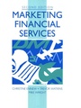 Cover: Marketing Financial Services - Routledge