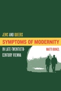 Cover: Symptoms of Modernity - Naval Institute Press