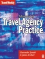 Cover: Manual of Travel Agency Practice - Routledge