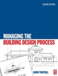 Cover: Managing the Building Design Process - Routledge