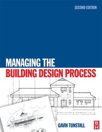 Enlarge image Cover: Managing the Building Design Process - Routledge