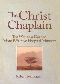 Enlarge image Cover: The Christ Chaplain - Routledge