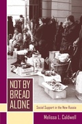 Cover: Not by Bread Alone - Naval Institute Press