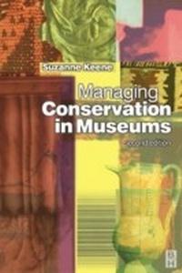 Abbildung von: Managing Conservation in Museums - Routledge