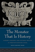 Cover: The Monster That Is History - Naval Institute Press