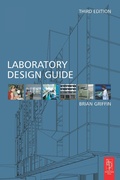 Cover: Laboratory Design Guide - Routledge