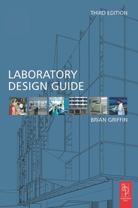 Enlarge image Cover: Laboratory Design Guide - Routledge