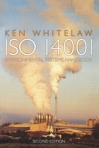 Abbildung von: ISO 14001 Environmental Systems Handbook - Routledge