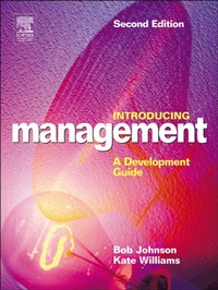 Enlarge image Cover: Introducing Management - Routledge