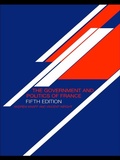 Cover: The Government and Politics of France - Routledge