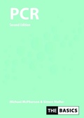 Cover: PCR - Taylor & Francis