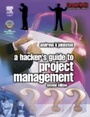 Cover: Hacker's Guide to Project Management - Routledge