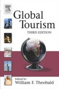 Abbildung von: Global Tourism - Routledge