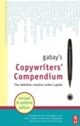 Cover: Gabay's Copywriters' Compendium - Routledge