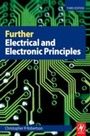 Cover: Further Electrical and Electronic Principles - Routledge