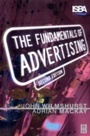 Cover: Fundamentals of Advertising - Routledge