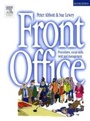 Cover: Front Office - Routledge
