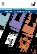 Cover: Financial Management Revised Edition - Routledge