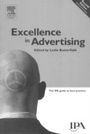 Cover: Excellence in Advertising - Routledge