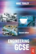 Cover: Engineering GCSE - Routledge