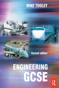 Enlarge image Cover: Engineering GCSE - Routledge