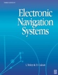 Cover: Electronic Navigation Systems - Routledge