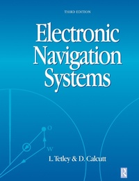 Enlarge image Cover: Electronic Navigation Systems - Routledge